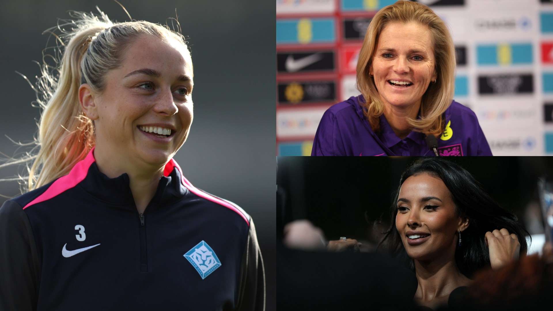 พอปปี้ พัตตินสัน เผยเหตุพลาดรับสายจาก ซารินา เวียกมัน ระหว่างเที่ยวบิน ก่อนติดทีมชาติอังกฤษชุดใหญ่ครั้งแรก