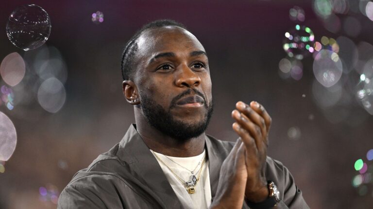 มิเคล อันโตนิโอ อดีตหัวหอกเวสต์แฮม เตรียมเซ็นสัญญากับอัล-ไซลียา แบบเซอร์ไพรส์ หลังอุบัติเหตุรถชนรุนแรง