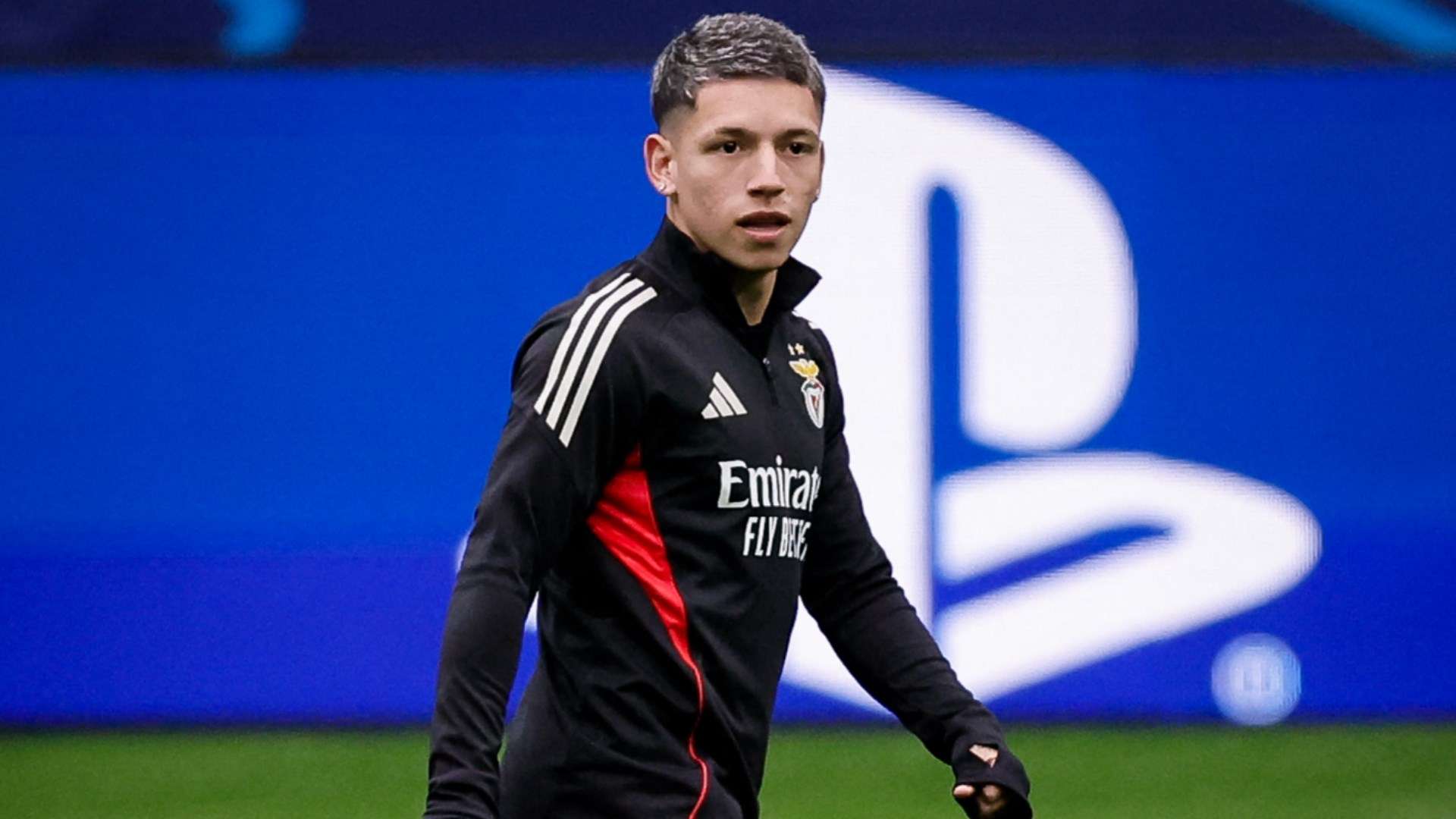 เบนฟิกาออกแถลงการณ์ปฏิเสธข้อกล่าวหาการเหยียดผิวต่อวินิซิอุส จูเนียร์ หลังยูฟ่าปฏิเสธอุทธรณ์