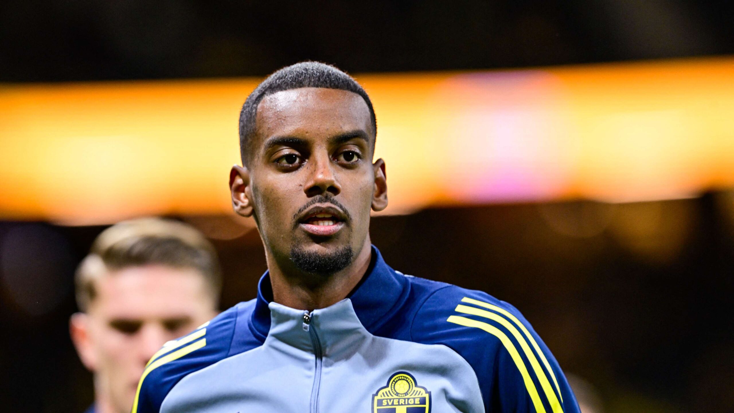 พอตเตอร์อัปเดตความฟิต คูลูเซฟสกี และ ไอซัค ก่อนศึกเพลย์ออฟฟุตบอลโลกพบยูเครน