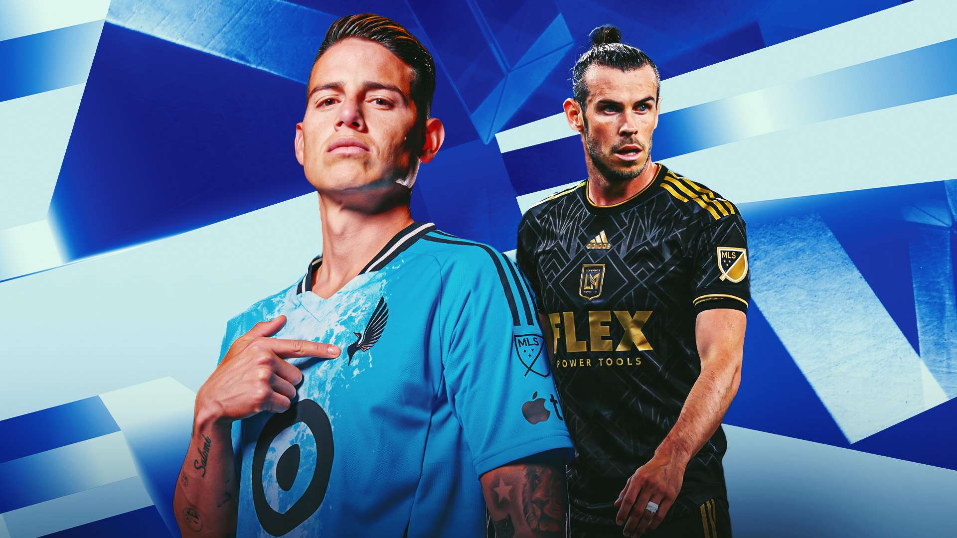 แบบอย่างของ แกเร็ธ เบล: ทำไม เจมส์ โรดริเกซ เลือก มินนีโอน ยูไนเต็ด ในฟุตบอลโลก