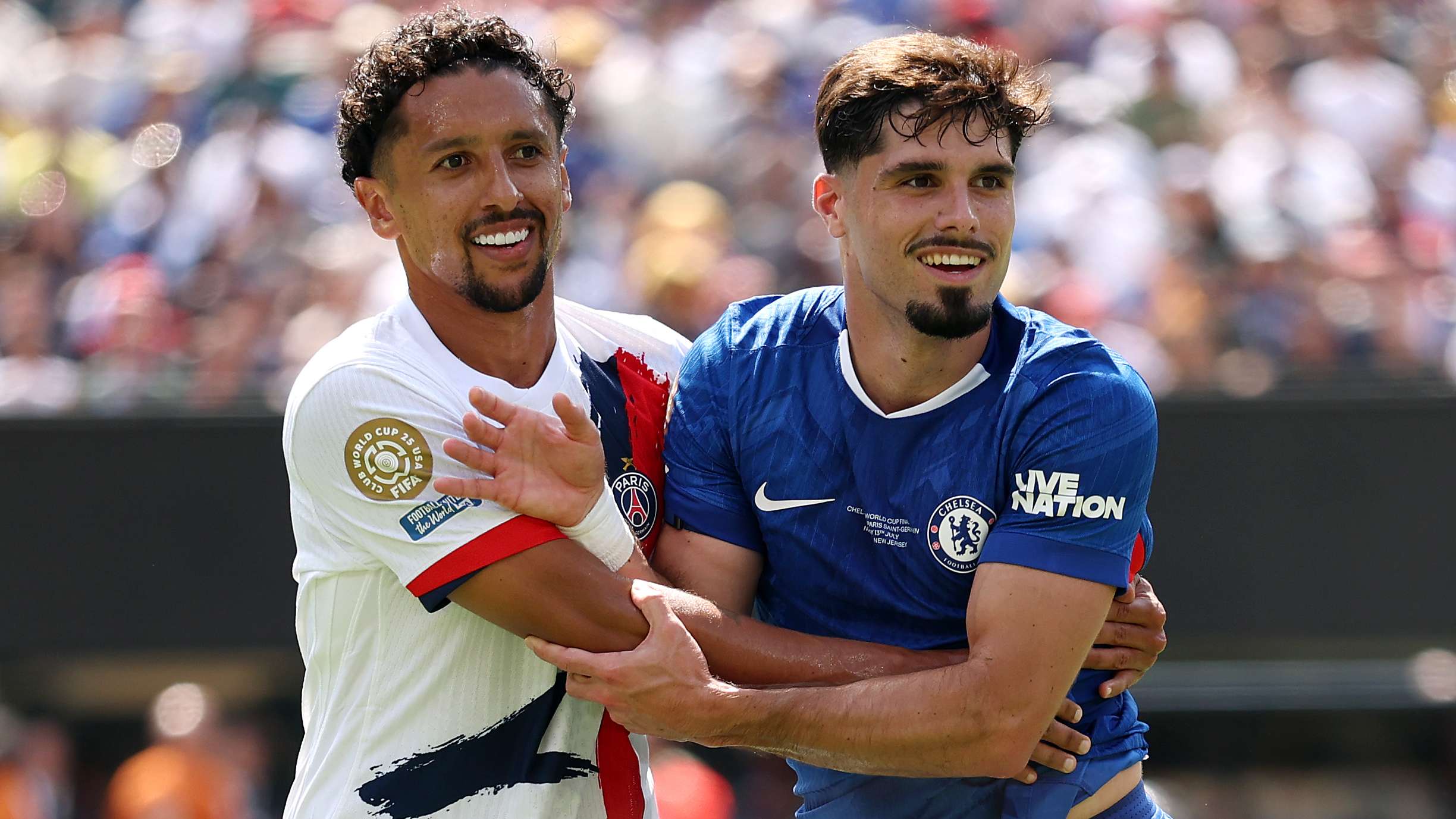 เชลซีส่งสัญญาณไม่กลัว PSG ก่อนเผชิญหน้าในรอบ 16 ทีม ยูฟ่า แชมเปียนส์ลีก