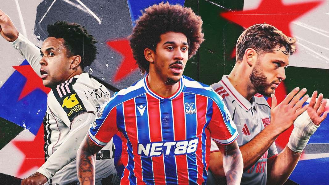 อเมริกัน ดวลเดือดในลีกเอิงและเซเรียอา: ทิม เวอาห์-แทนเนอร์ เทสแมนน์ ในมาร์กเซย พบ ลียง, แม็คเคนนีย์นำ ม้าลาย บี้ โรมา, พูลิซิช คืนฟอร์มกับมิลาน, ริชาร์ดส์ พบแมนยู