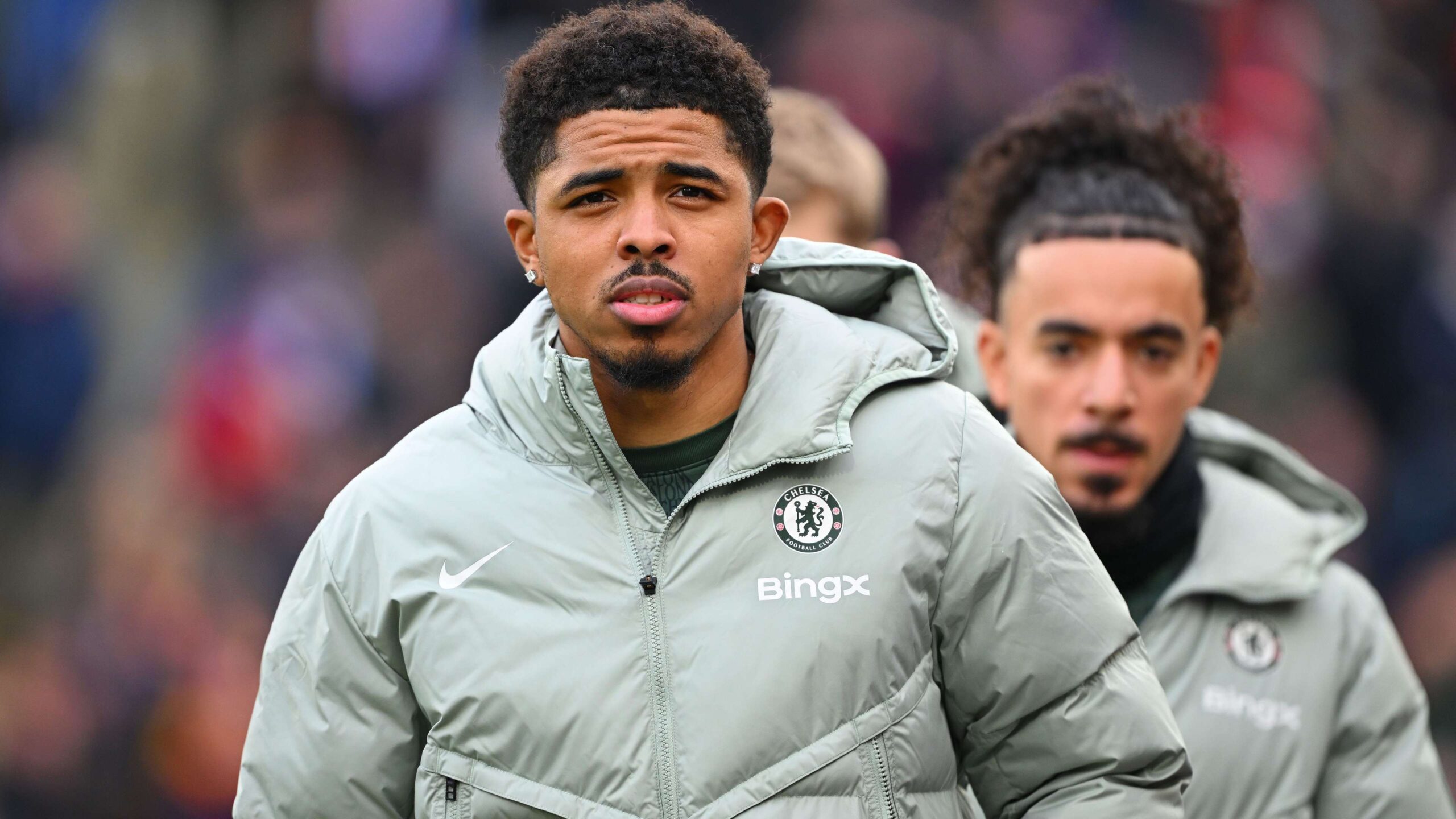 ลีย์ โรเซนีออร์ เผย เชลซี จัดประชุมทีมหลัง เวสลีย์ โฟฟานา ถูกเหยียดผิวทางอินสตาแกรม