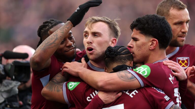 เวสต์แฮม เผชิญวิกฤตการเงิน อาจขาย เจร์ร็อด บาวเวน ซัมเมอร์นี้ แมนยู และ สเปอร์ จับตา