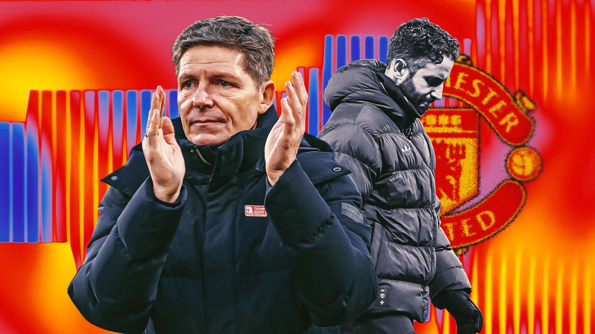 แมนเชสเตอร์ ยูไนเต็ด ควรหลีกเลี่ยง โอลิเวอร์ กลาสเนอร์ หลังสัญญาณวิจารณ์จากแฟนบอลและวงการฟุตบอล