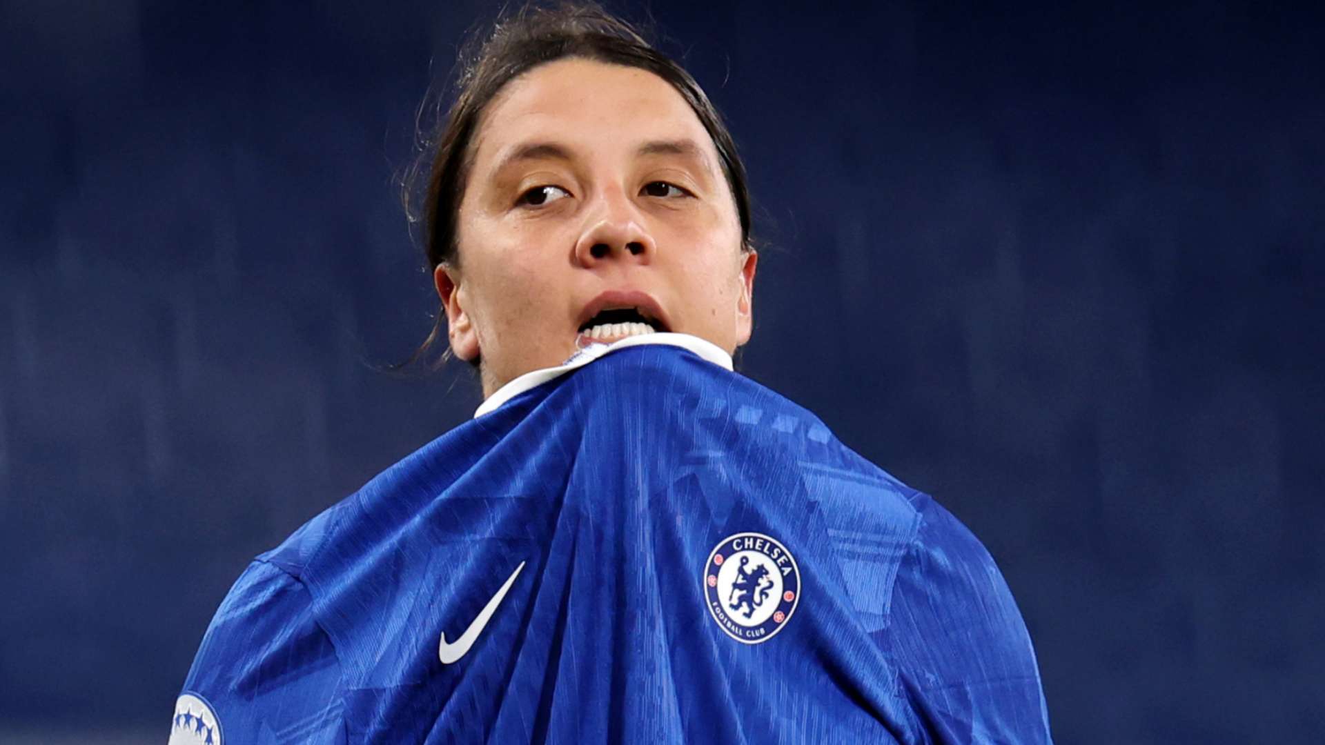 แซม เคิร์ร์ เผยยังฟื้นฟูไม่เต็มร้อยหลัง ACL และยอมรับมีความสงสัยในตัวเองกับเชลซี ฟุตบอลหญิงพรีเมียร์ลีกอังกฤษ