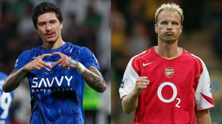 ดาร์วิน นูนเอซ เชลซี: มาร์เซล เดไซลลีย์ ชี้เป็นเบิร์กแคมป์คนต่อไป หากได้สภาพแวดล้อมที่เหมาะสม