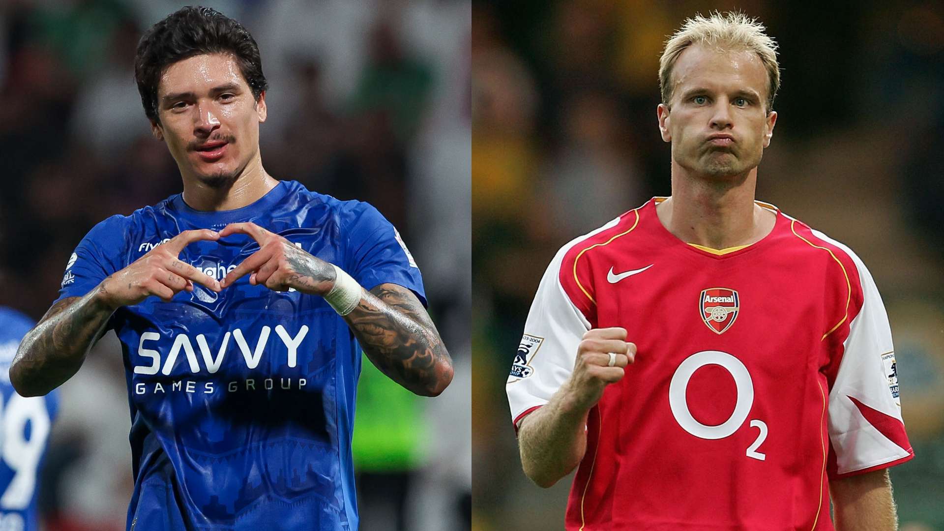 ดาร์วิน นูนเอซ เชลซี: มาร์เซล เดไซลลีย์ ชี้เป็นเบิร์กแคมป์คนต่อไป หากได้สภาพแวดล้อมที่เหมาะสม