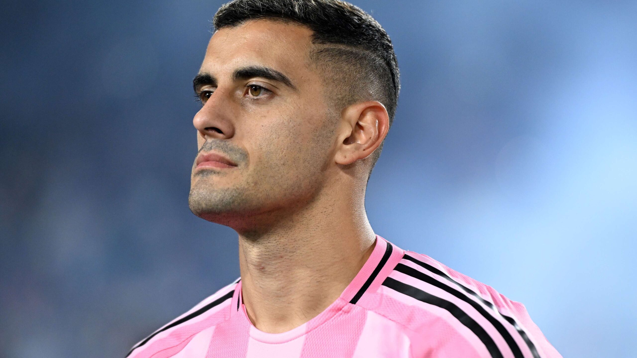 เบร์เทราม์ตั้งเป้าพิสูจน์ตัวเองร่วมซัวเรซที่อินเตอร์ ไมอามี ก่อนบุกพบออร์ลันโด ซิตี้