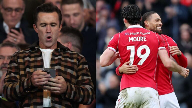 เวรกซ์แฮม ลุ้นเลื่อนชั้นสู่พรีเมียร์ลีก หลังบุกชนะเชอร์ลตัน 1-0