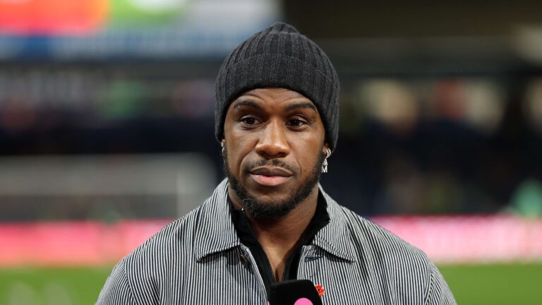 ไมเคิล อันโตนิโอ กลืนอีโก้เพื่อหาสโมสรใหม่ ย้ายซบ อัล-ไซลียะ หลังอุบัติเหตุรถชน