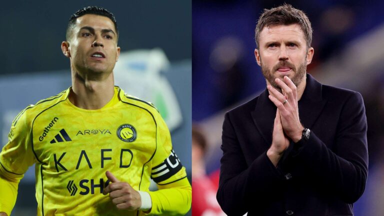 แมนเชสเตอร์ ยูไนเต็ด เพิ่มโค้ชของคริสเตียโน โรนัลโด้ เข้ารายชื่อเป้าหมายกุนซือก่อนตัดสินซัมเมอร์