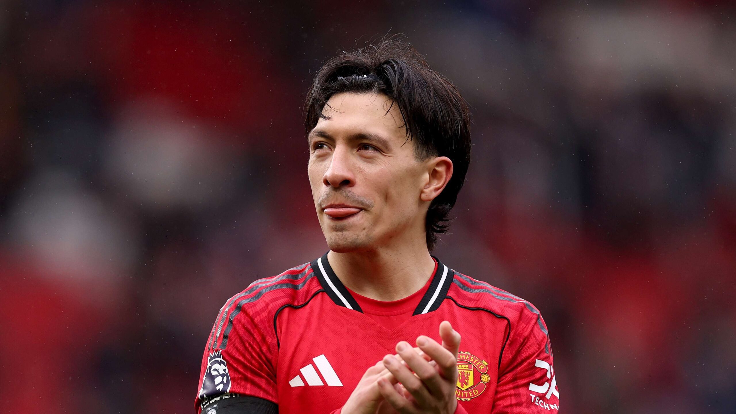 คาร์ริคอัปเดตอาการบาดเจ็บมาร์ติเนซ คาดฟื้นเร็ว หลังแมนยูขาดดวลคริสตัล พาเลซ