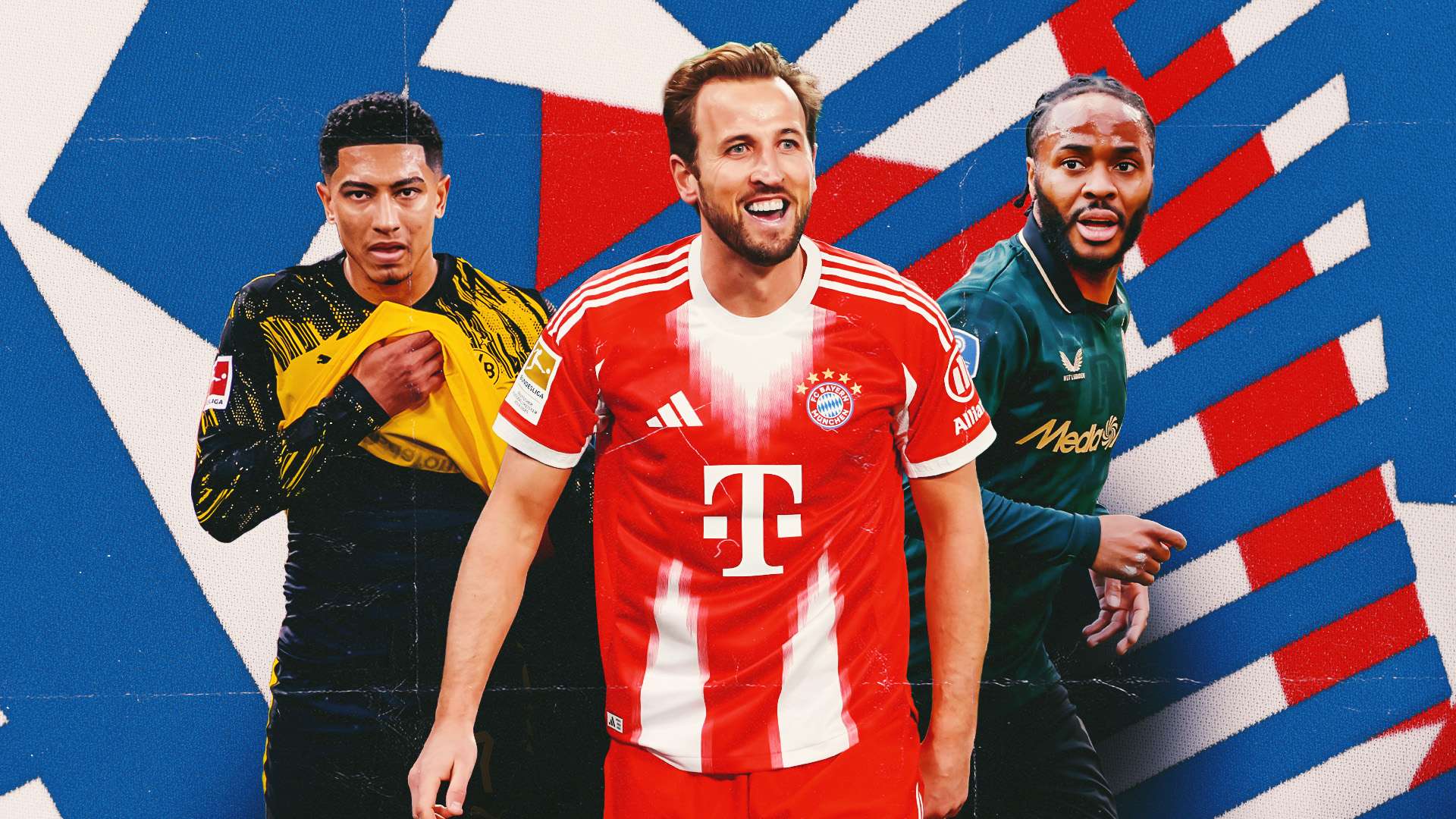 แฮร์รี เคน ซัดสองประตูช่วยบาเยิร์น มิวนิค ปลดดอร์ทมุนด์ในบุนเดสลีกา