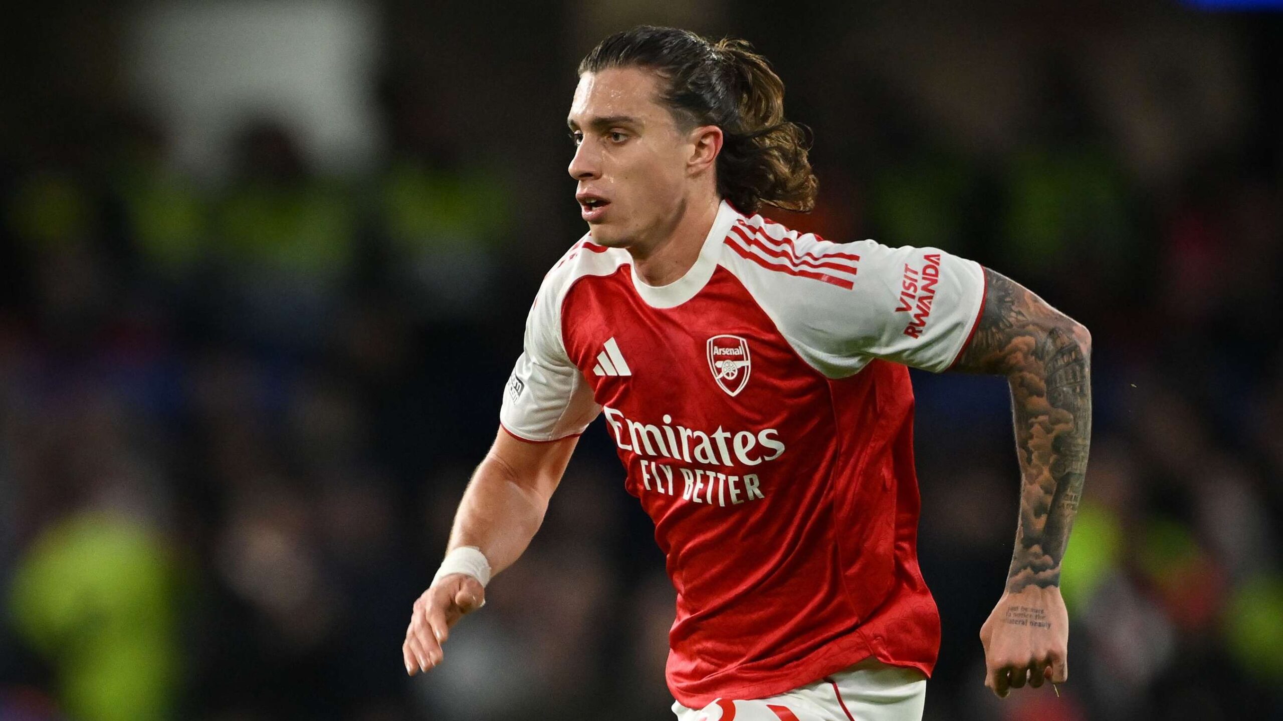 ริคาร์โด คาลาฟิโอรี เผยฝันกลับโรม่า เหตุปัญหายุคมูรินโญ่เป็นจุดเปลี่ยนทำให้ย้ายออกจากโรม่า