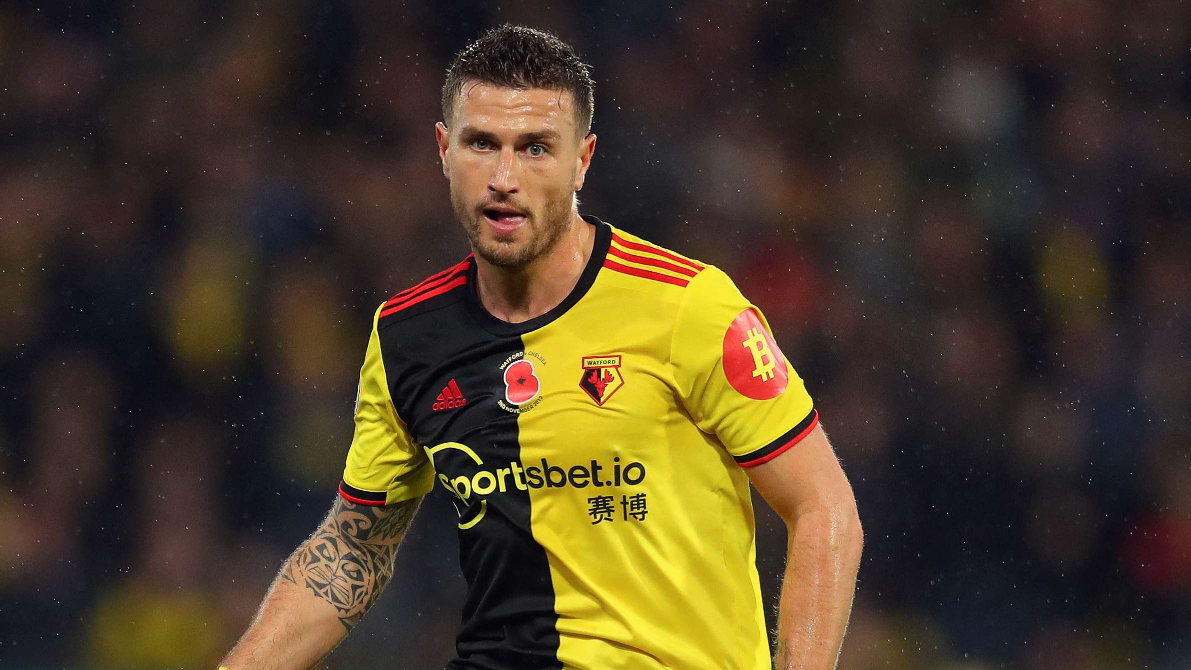 อดีตแข้งนิวคาสเซิล ยูไนเต็ด และทีมชาติเนเธอร์แลนด์ เปิดใจเรื่องติดโคเคน หลังอาการเข่าพังบังคับแขวนสตั๊ด