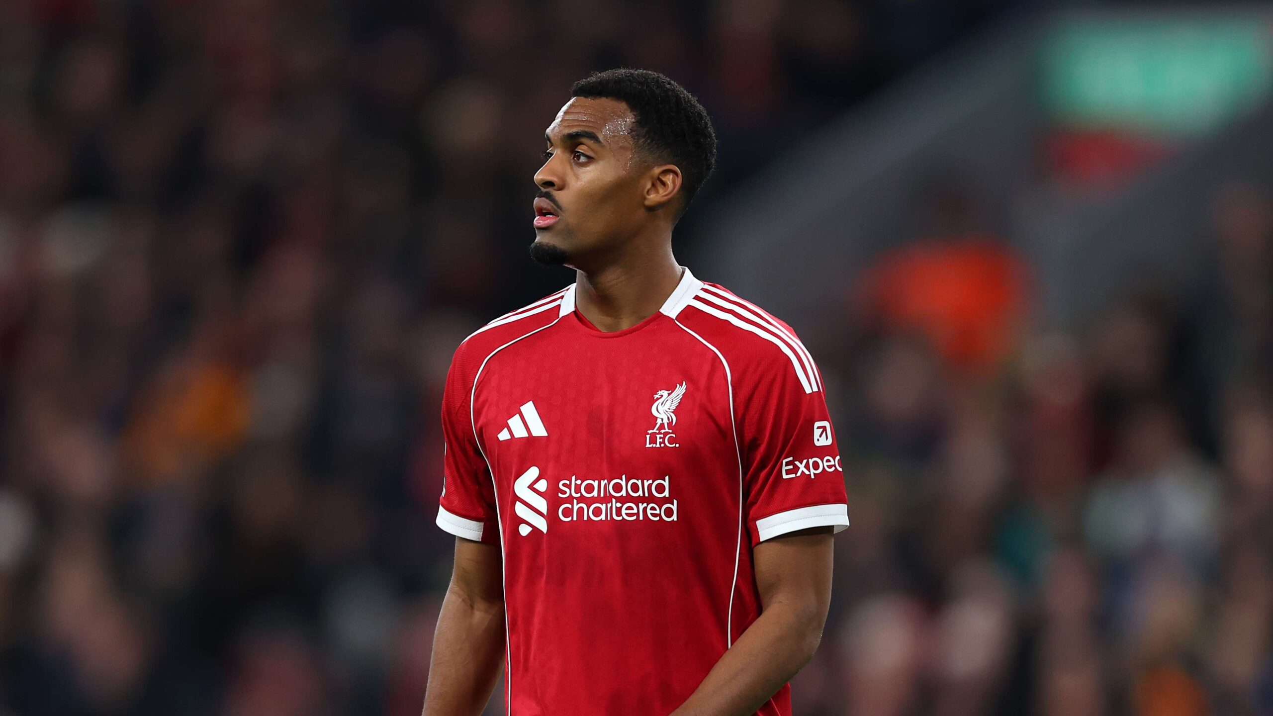 นาเกลส์มันน์เผยเหตุผลที่ไรอัน กราเวนเบอร์ช์ไม่สร้างผลกระทบที่บาเยิร์น มิวนิคเพราะขาดจังหวะในช่วง 20 นาทีสุดท้าย