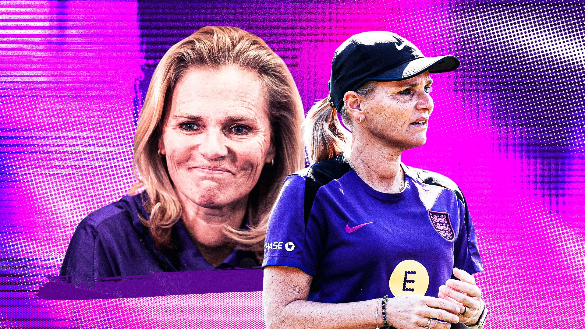 ซารินา วิเกมาน บทสุดท้ายของเธอ? สิงโตสาวอังกฤษลุยฟุตบอลโลกหญิง 2027 ท่ามกลางความไม่แน่นอนเรื่องอนาคต