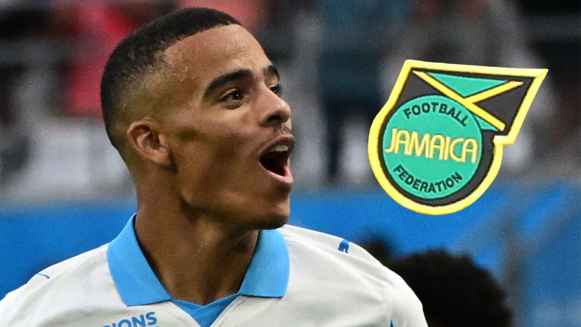 เมสัน กรีนวูด อาจยุติความหวังอังกฤษในการไปฟุตบอลโลก ด้วยการหันสังกัดไปจาเมกา ก่อนฟุตบอลโลก 2026