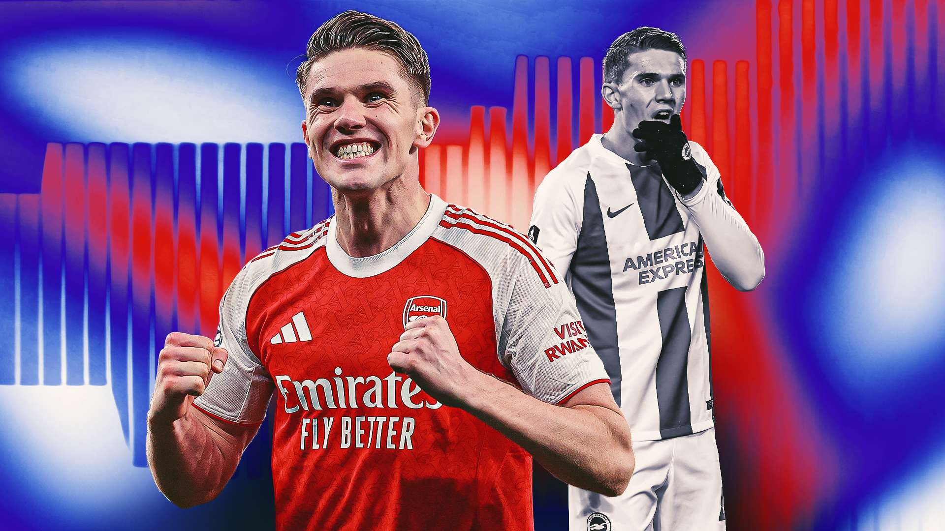 ทำไมวิคเตอร์ ไกเกอร์สไม่ประสบความสำเร็จที่ไบรท์ตัน? บทเรียนจากช่วงแรกที่อาร์เซนอล