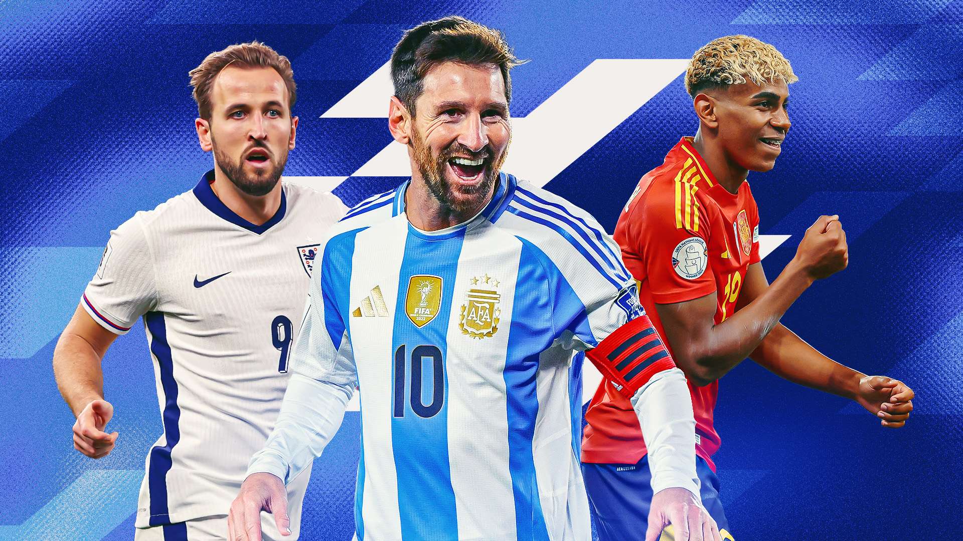 ฟุตบอลโลก 2026: ทำนาย 100 วันก่อนเปิดฉาก เนย์มาร์กลับสู่ทีมบราซิล เมสซี่ ปะทะเอ็มบัปเป้ เพื่อประวัติศาสตร์