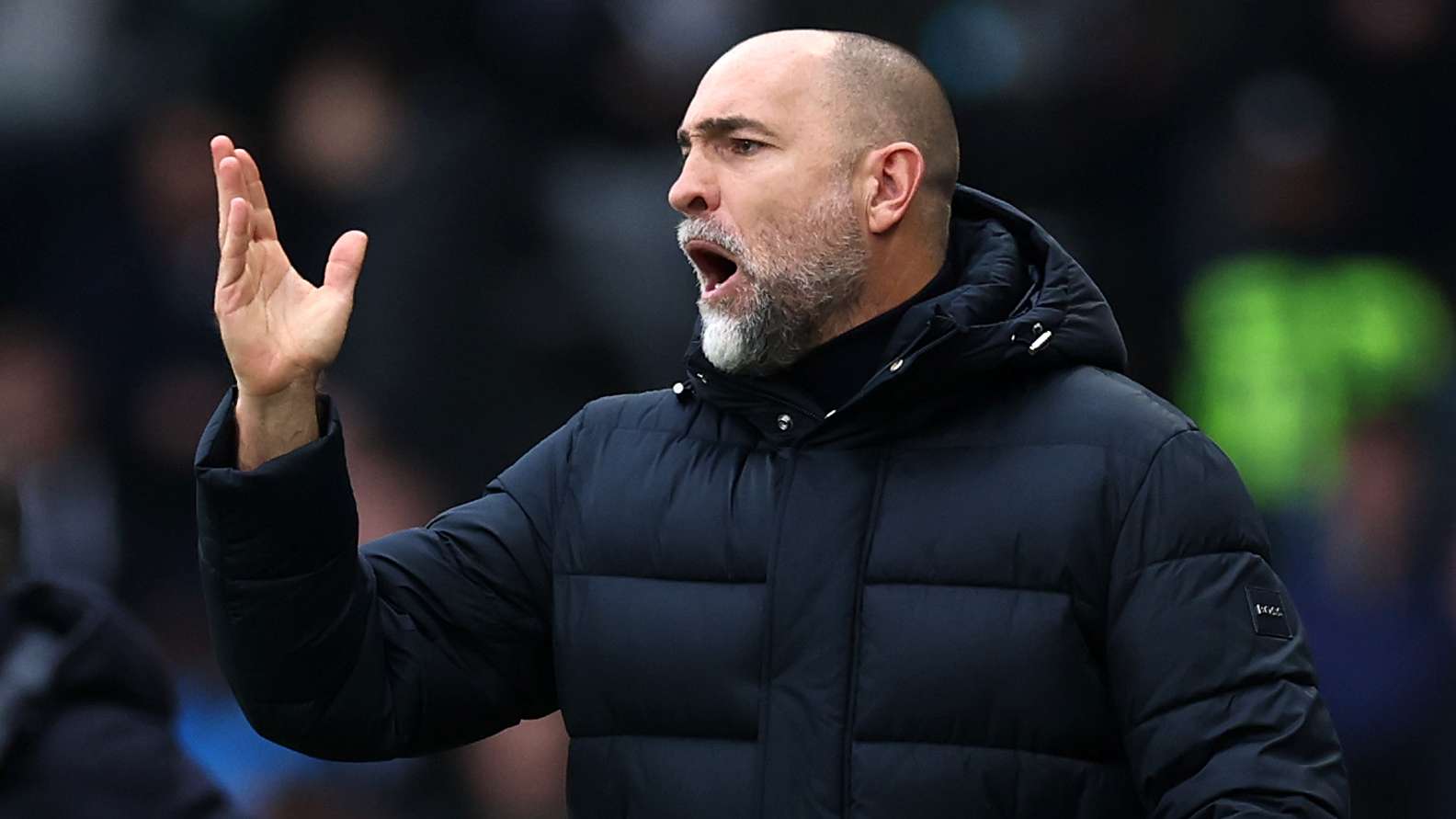 ท็อตแน่มร้องเรียนผู้ตัดสินพรีเมียร์ลีกต่อ PGMOL ปมการตัดสินที่ไม่สอดคล้องกัน