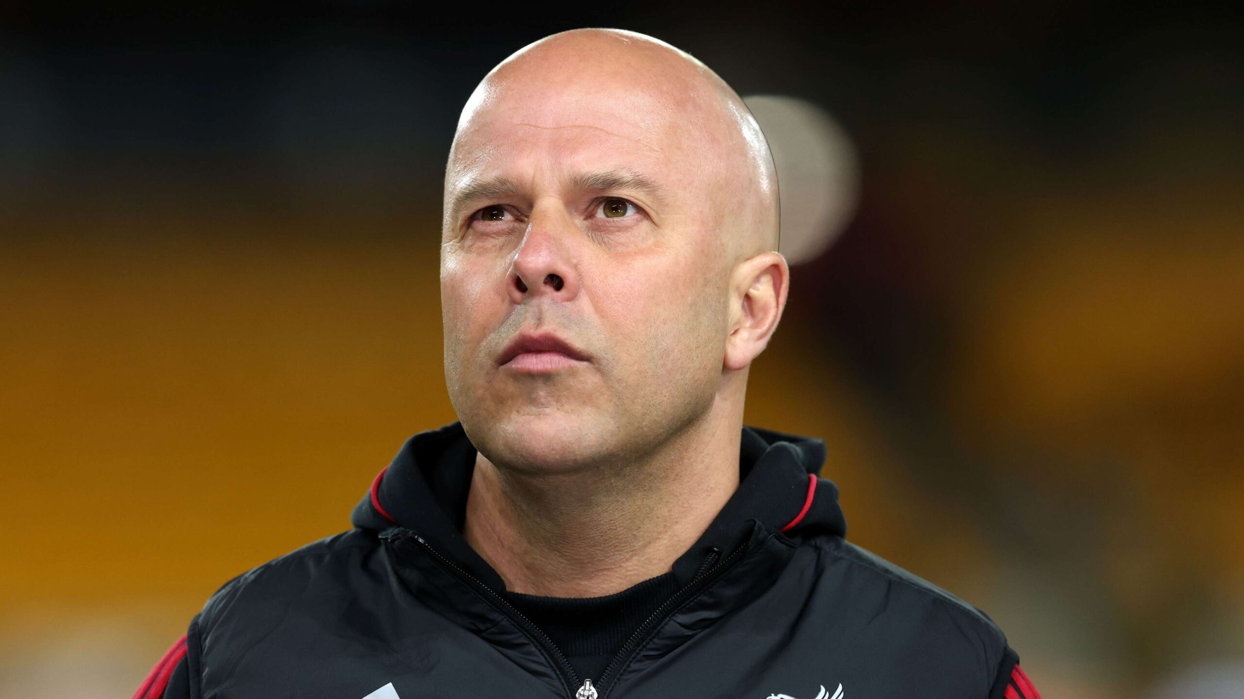 ลิเวอร์พูลแพ้วูล์ฟแฮมป์ตัน 2-1 อาร์เน่ สลอตต์ย้ำเสียคะแนนไปมากเกินไป ฟาน ไดจ์ครับผิดชอบความหละหลวม