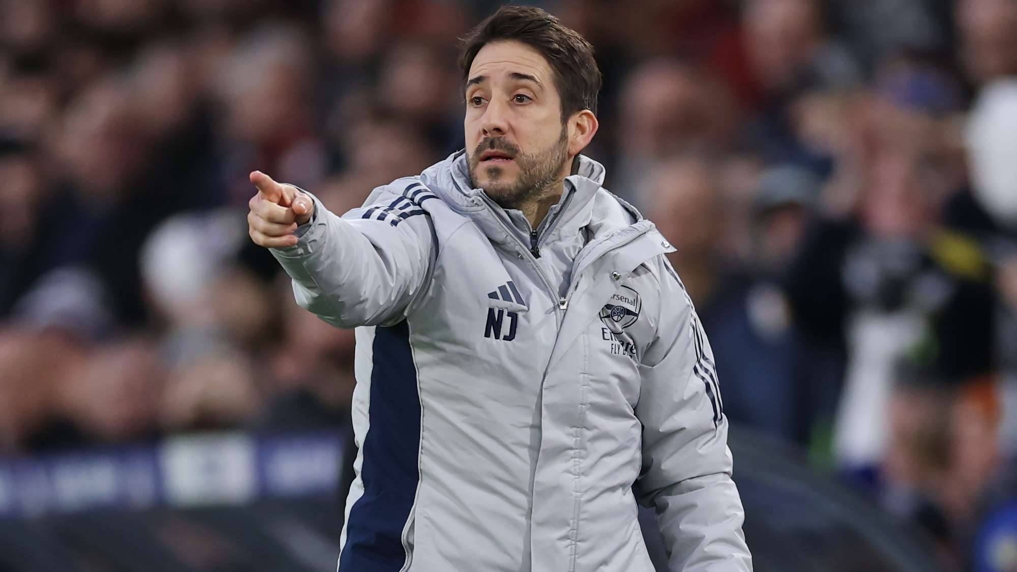 อาร์เซนอลพึ่งพาประตูจากลูกตั้งเตะ นิโคลัส โจเวร์ ถูกสื่อวิพากษ์ถึงขั้นถามว่ากำลังทำร้ายฟุตบอล