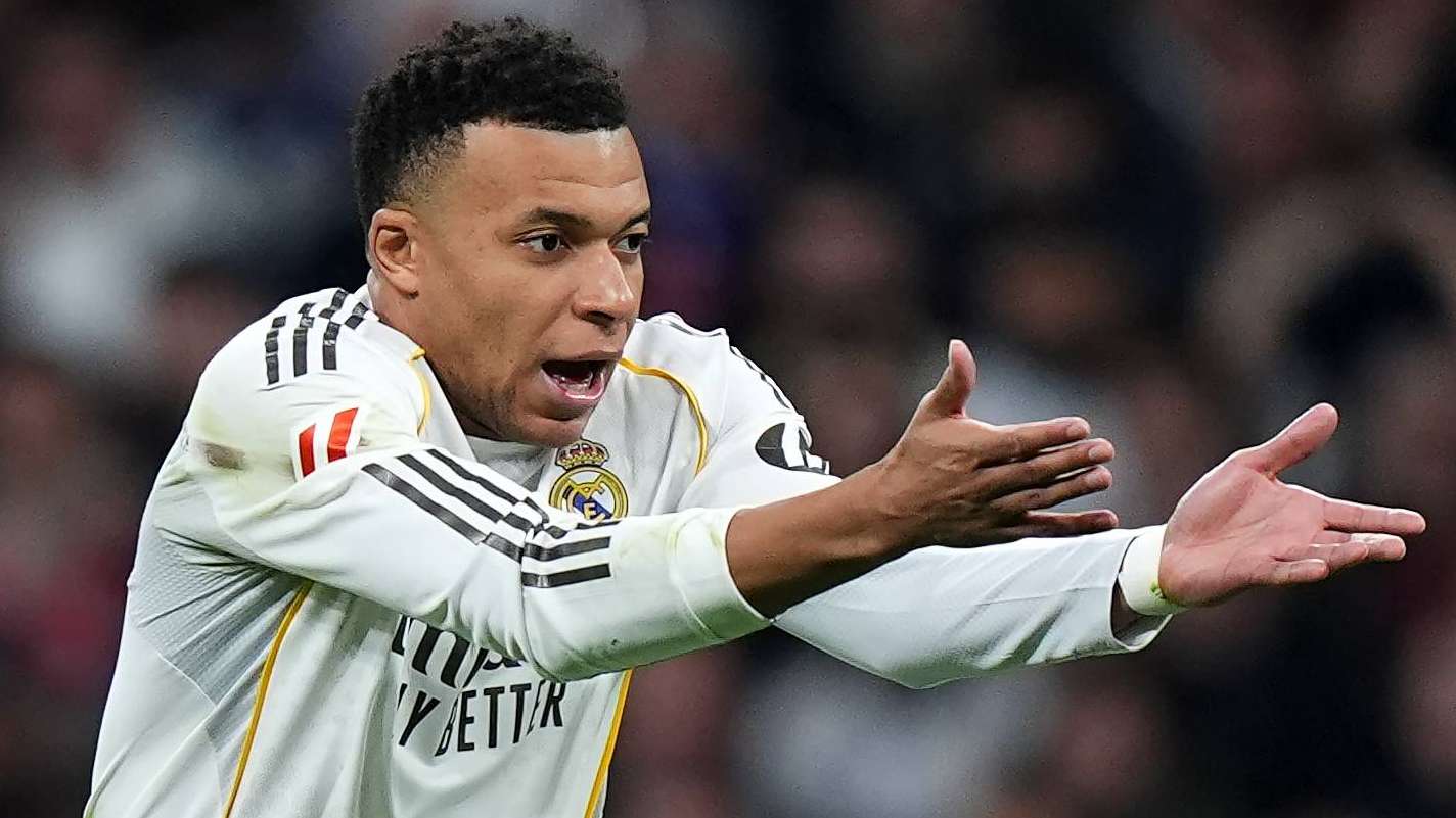 ภายใน Real Madrid ความขัดแย้งร้อนระอุเมื่อกลุ่มดูแลเอ็มบัปเป้ไม่เห็นด้วยกับการวินิจฉัยอาการบาดเจ็บและไม่อยากให้ฟิตทันเกมกับแมนเชสเตอร์ ซิตี้