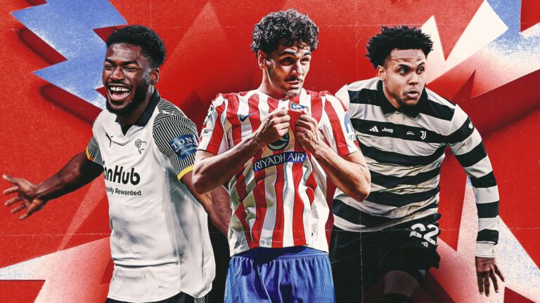 อเมริกันส์ ออกนอกยุโรป: แท็กติกและแนวโน้ม จอห์น คาร์โดโซ เริ่มตั้งหลักกับแอตเลติโก มาดริด เห็นทีจะเรียก โรคาส ปุกสตัส ติดทีมชาติหรือไม่