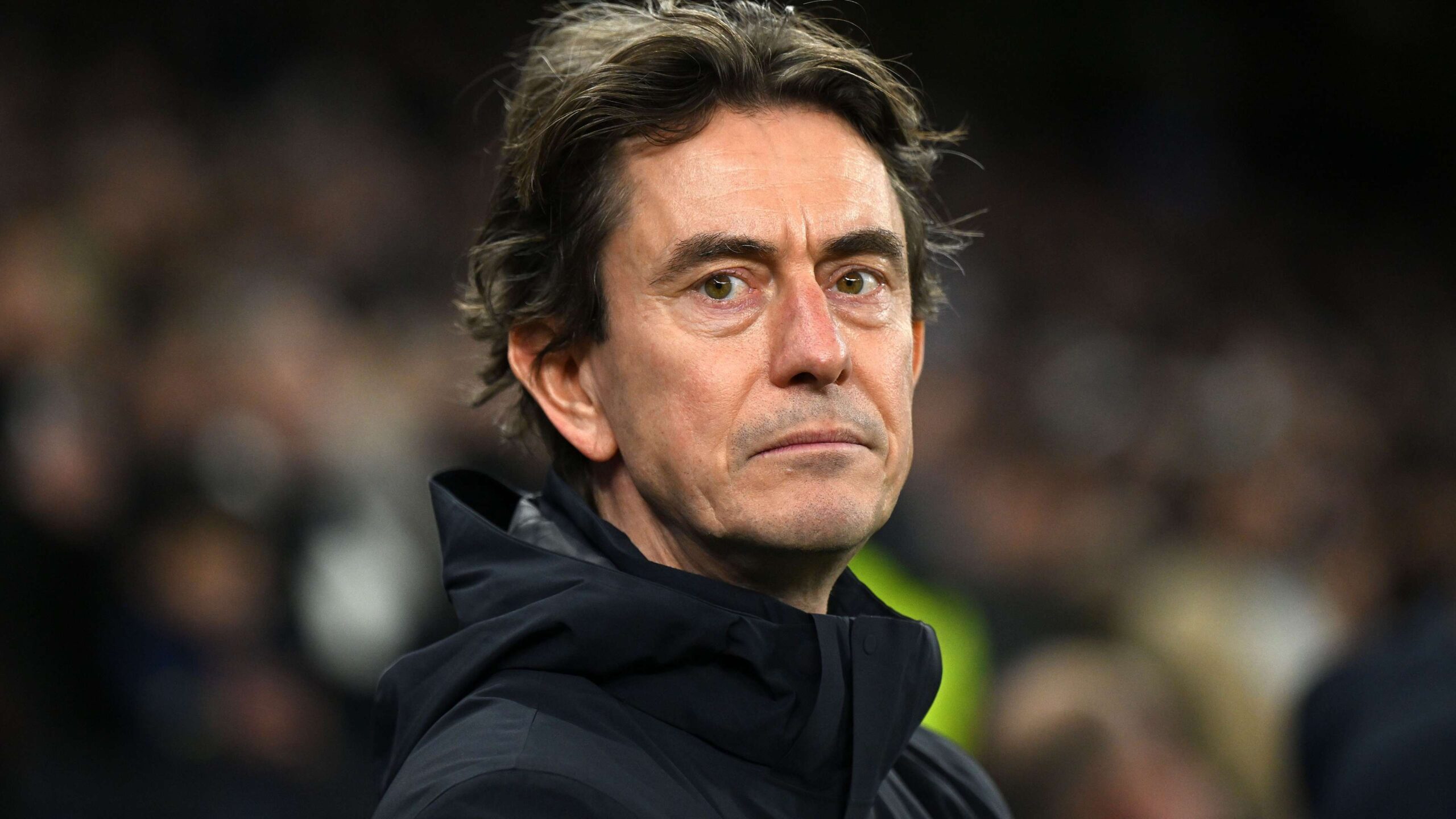 โธมัส แฟรงค์ อดีตกุนซือท็อตแน่ม อยู่ในแคนดิเดตกลุ่มเป้าหมายของคริสตัล พาเลซแทน โอลิเวอร์ กลาสเนอร์ หลังจบฤดูกาล