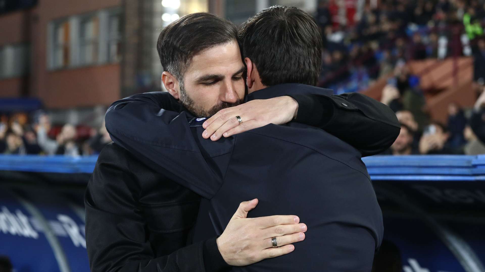 อินเตอร์ มิลาน ฟอร์มไม่เปล่ง เสมอ โคโม 0-0 เลกแรก คอปปา อิตาเลีย ฟาบรากาสยืนยันโคโมทำได้ดีในแท็คติก