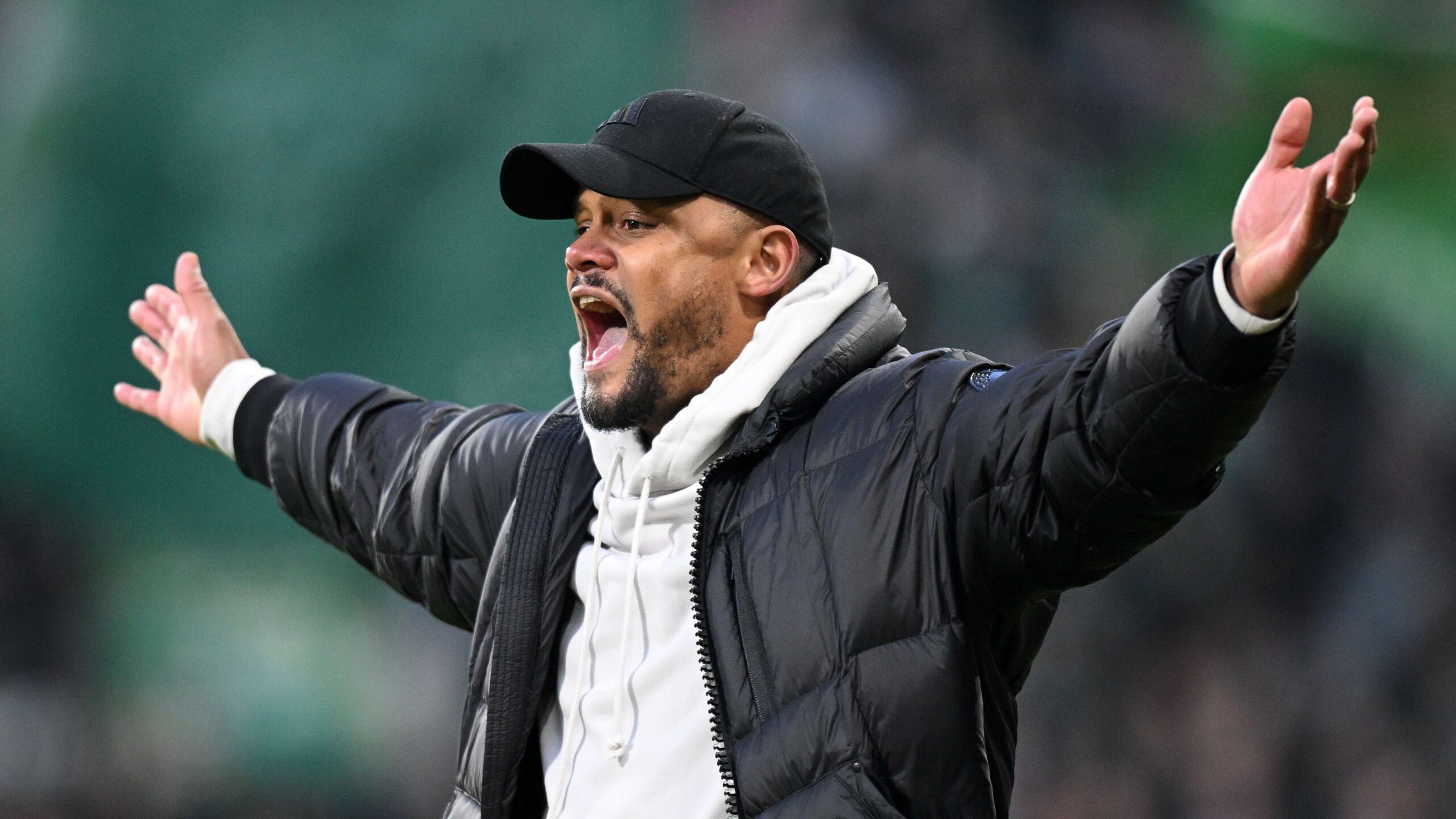 คอมปานีและพาวโลวิช: ปัจจัยสำคัญพา บาเยิร์น มิวนิค ก้าวสู่ระดับใหม่