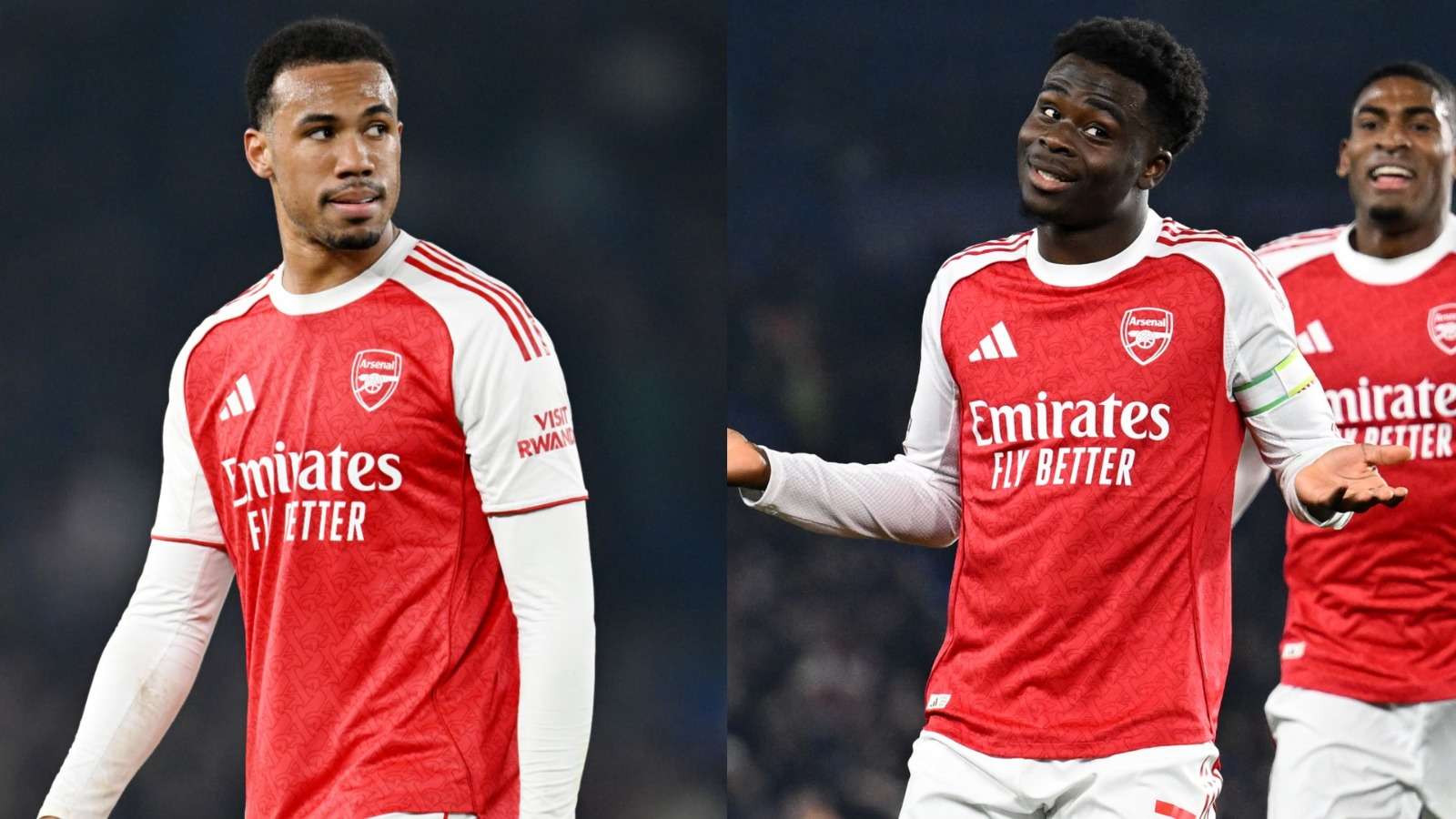 อาร์เซนอลบุกเฉือนไบรท์ตัน 1-0 ซากายิงนำห่างจ่าฝูง 7 คะแนน พรีเมียร์ลีก