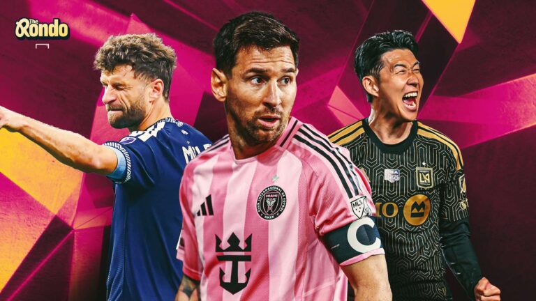 อินเตอร์ ไมอามี เริ่มต้นฤดูกาลด้วยการเสริมทัพใหม่: ผลจริงหรือไม่? ข่าวลือกรีซมันน์ MLS ยังไม่จบ