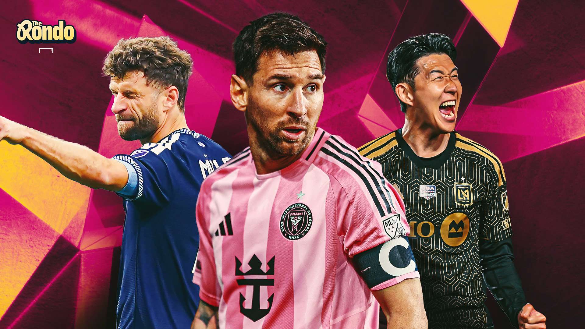 อินเตอร์ ไมอามี เริ่มต้นฤดูกาลด้วยการเสริมทัพใหม่: ผลจริงหรือไม่? ข่าวลือกรีซมันน์ MLS ยังไม่จบ