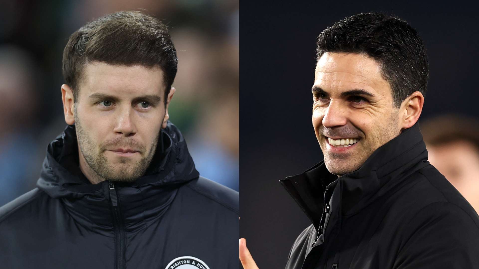 อาร์เซนอลบุกชนะไบรท์ตัน 1-0 ท่ามกลางเสียงวิจารณ์เรื่องการยื้อเวลา จากผู้จัดการไบรท์ตัน