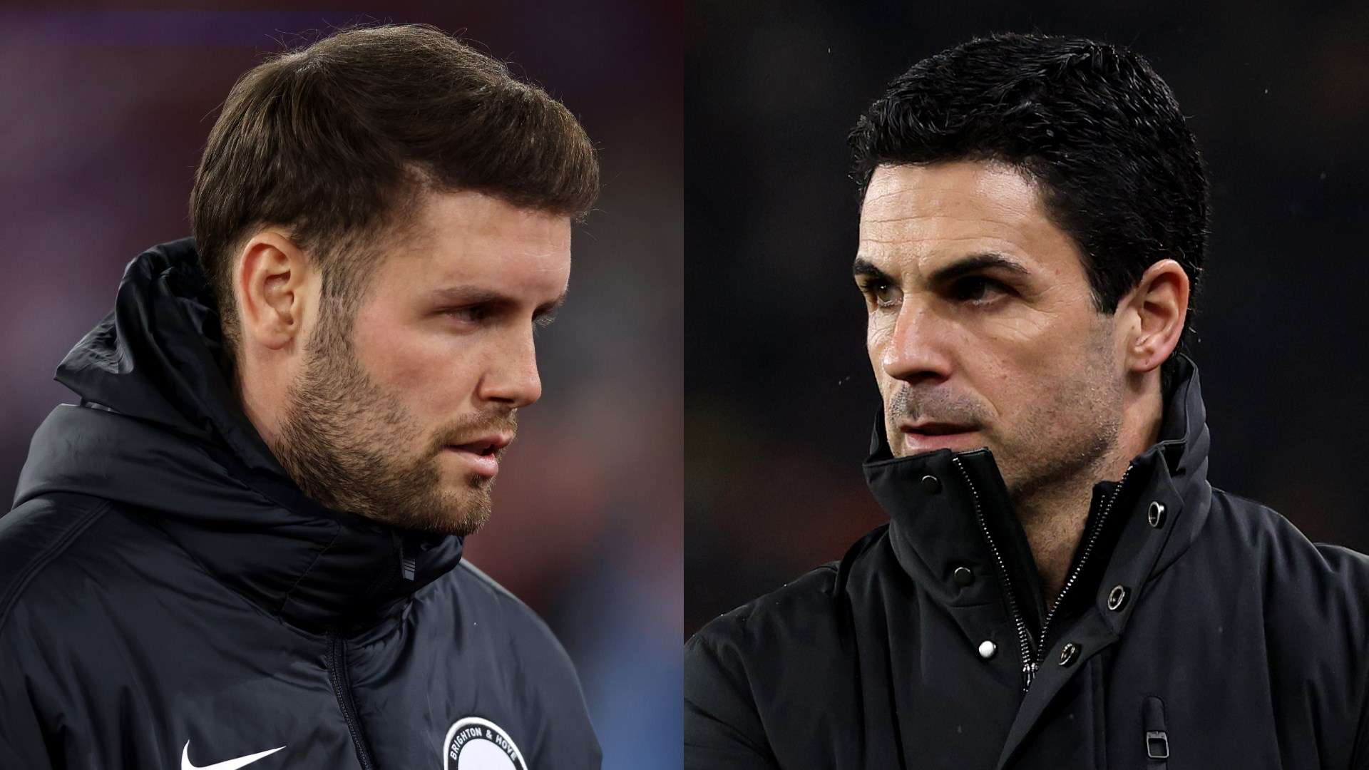 มิเกล อาร์เตต้า เผชิญข้อกล่าวหาศิลป์มืด หลังอาร์เซนอลชนะที่เอเม็กซ์