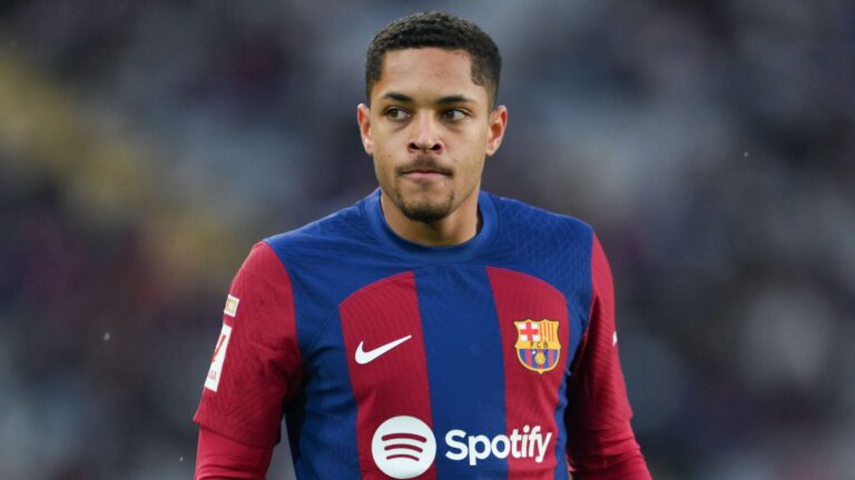เชลซียื่นข้อเสนอคว้าตัว วิตอร์ โรเก้ มูลค่า 43 ล้านปอนด์ หลังฟอร์มแจ่มที่ Palmeiras