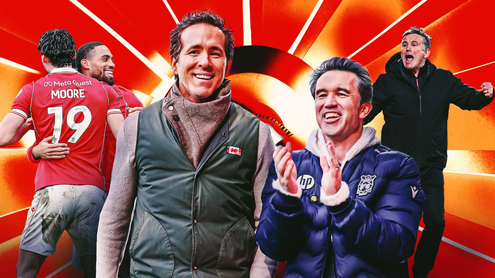 เว็กซ์แรมพร้อมลุยเวทีใหญ่ ปะทะเชลซีในเอฟเอ คัพ เพื่อพิสูจน์ความพร้อมสู่พรีเมียร์ลีก