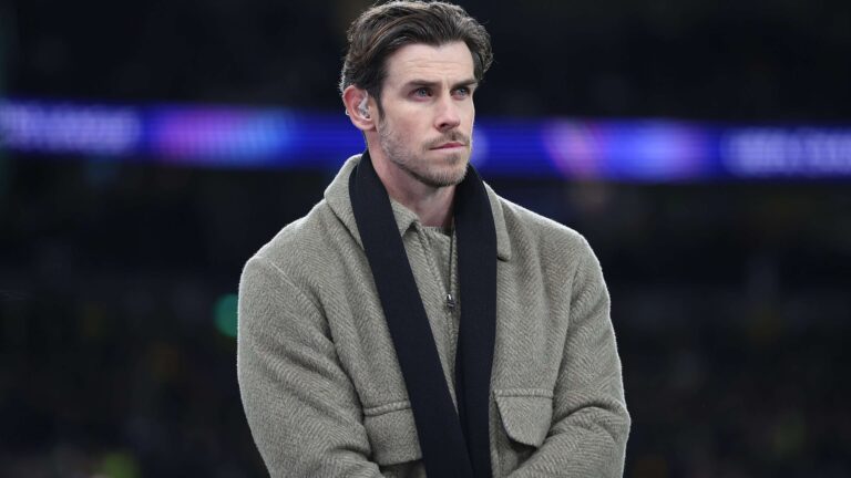 เบล เปิดเผยอาการบาดเจ็บหลังที่ซ่อนอยู่ ทำให้อาชีพฟุตบอลต้องจบก่อนวัย