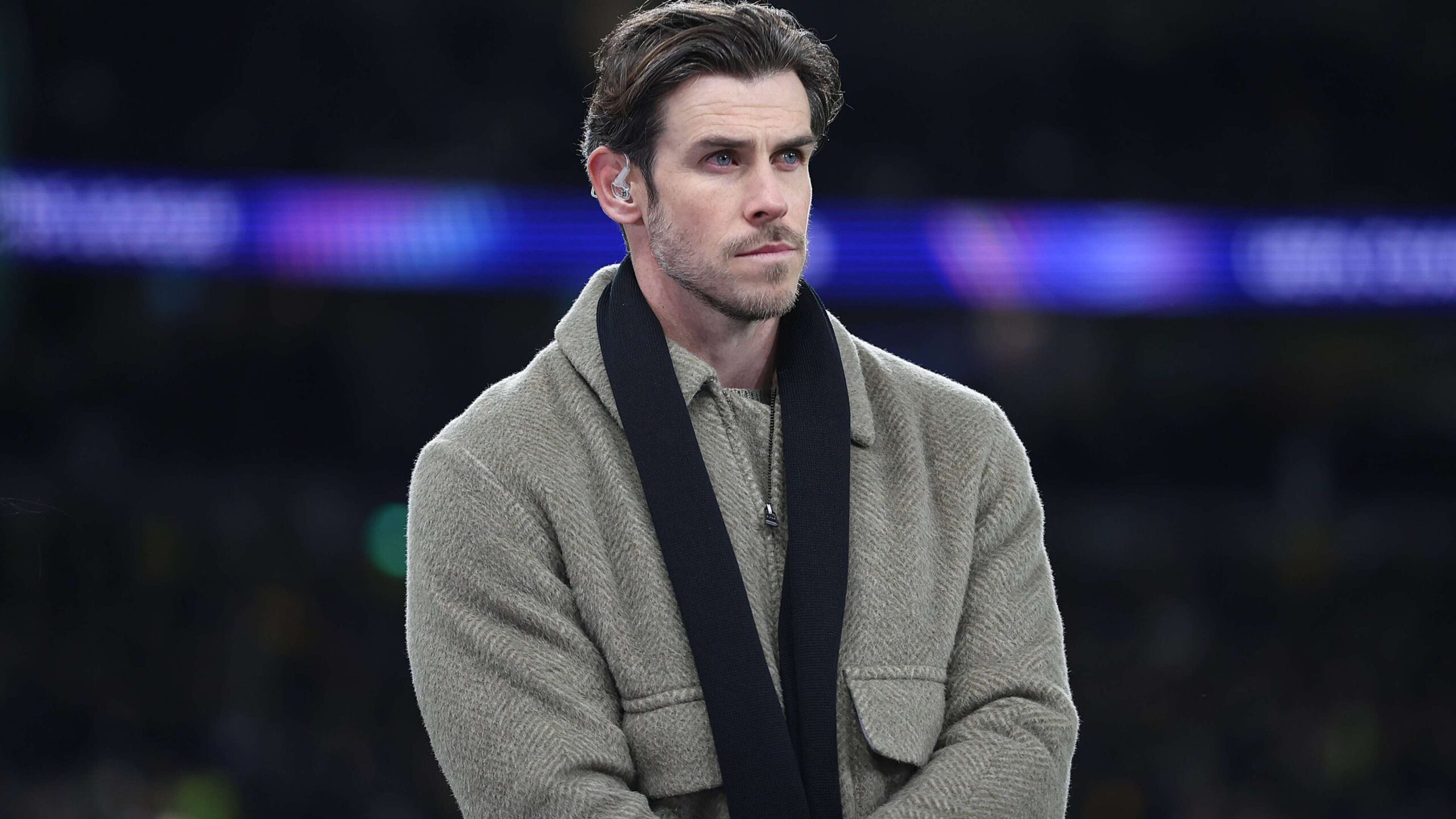 เบล เปิดเผยอาการบาดเจ็บหลังที่ซ่อนอยู่ ทำให้อาชีพฟุตบอลต้องจบก่อนวัย