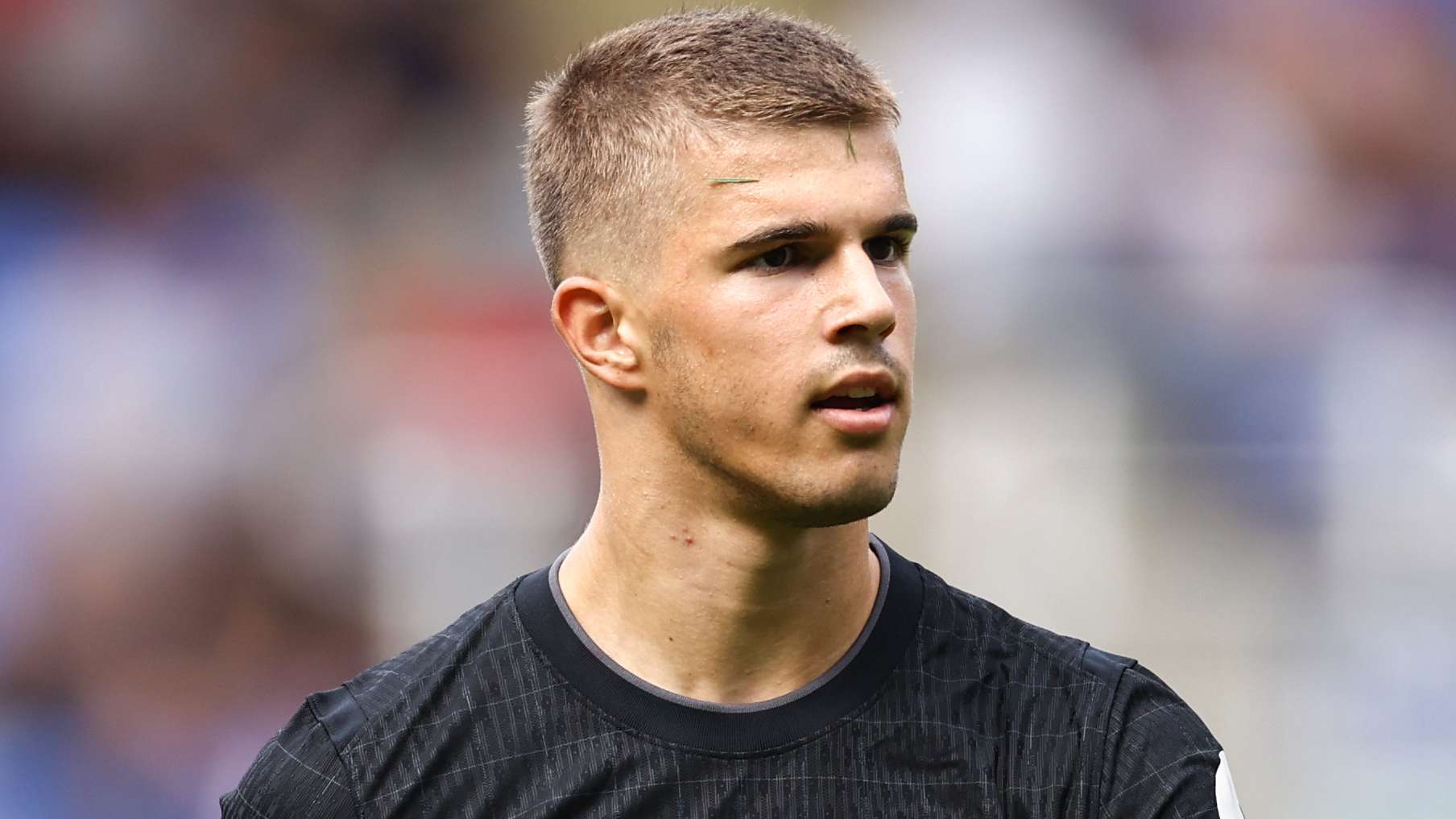 บาร์เซโลนาเปิดเจรจาคว้ากองหลังดาวรุ่งจากท็อตแน่ม ฮอตสเปอร์