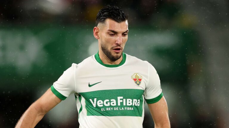 ราฟา มิร์ ดาวยิงเอลเช เผชิญโทษจำคุกมากกว่า 10 ปี ในข้อหาข่มขืน