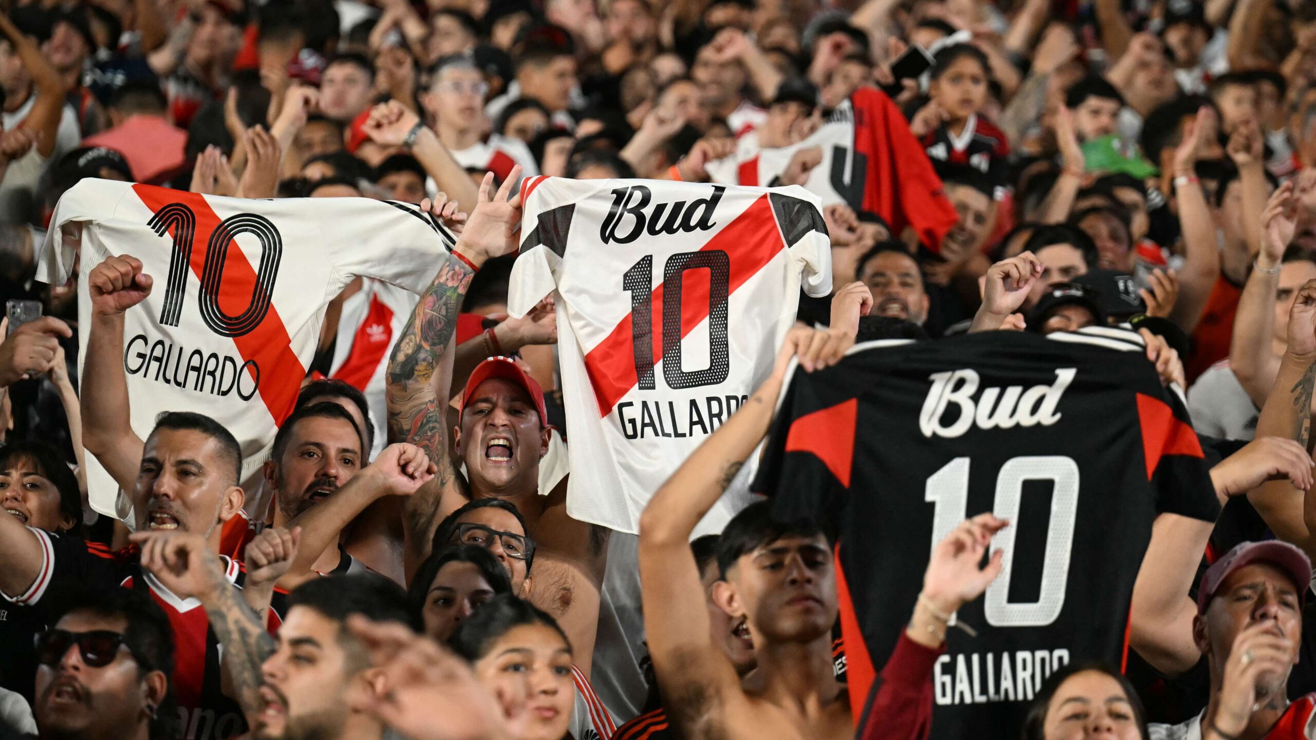 ริเวอร์ เพลท ถอนตัวจากคณะกรรมการบริหารสมาคมฟุตบอลอาร์เจนตินา เหตุข้อบังคับไม่ชัดเจนในการสืบสวนภาษี