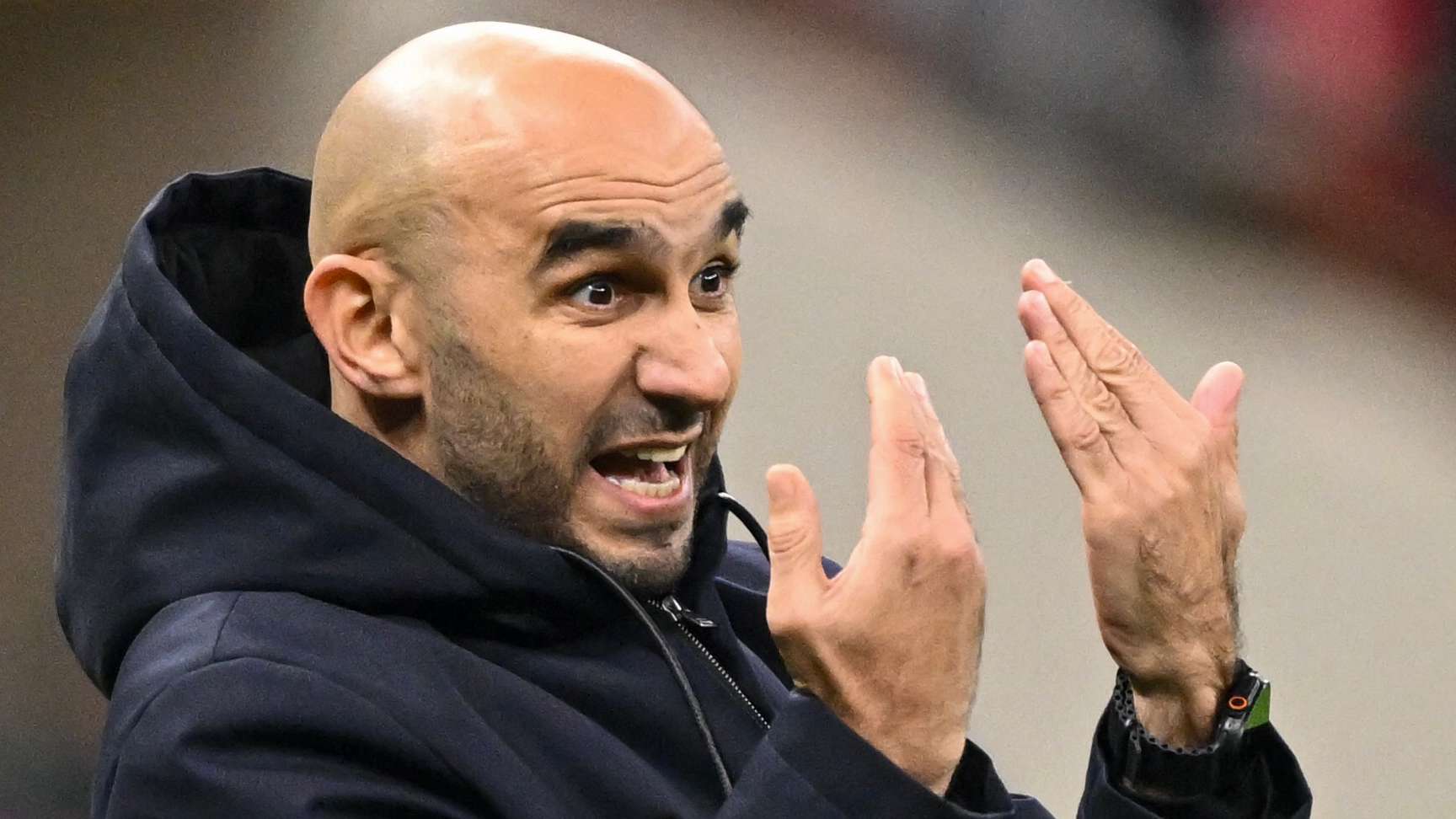 โมร็อกโกแต่งตั้งกุนซือชุดใหญ่จากทีมยู-20 หลังวาลิด เรกรากีลาออกก่อนฟุตบอลโลก