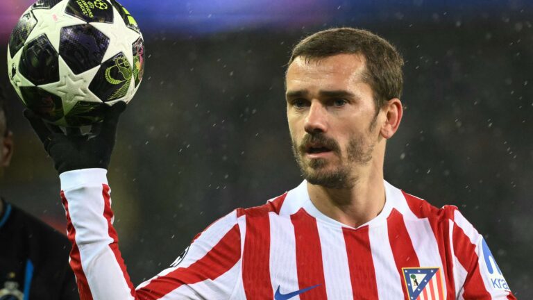 ข่าวช็อก ออร์ลันโด ซิตี้ กรีซมันน์อยู่ต่อที่แอตเลติโก มาดริด ลุยลุ้นยูฟ่า แชมเปี้ยนส์ ลีก