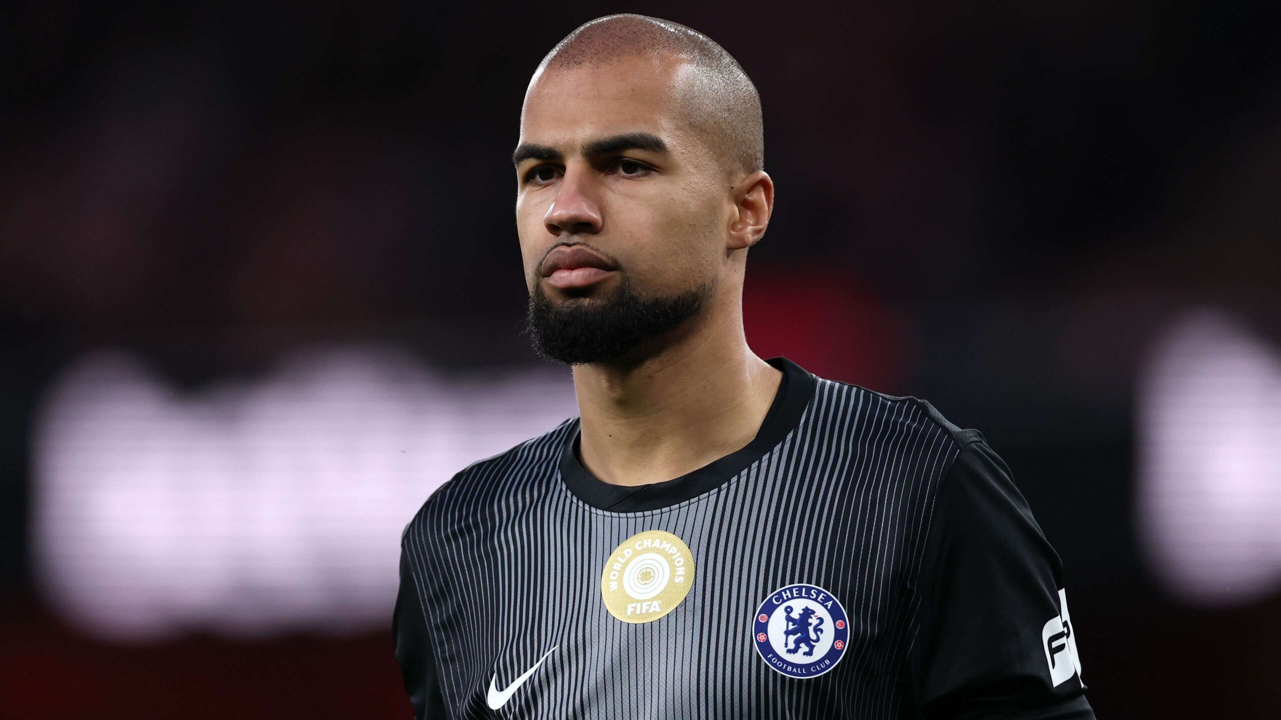 ลิอัม โรเซนีออร์หนุน โรเบิร์ต ซานเชซ หลังถูกดรอป คอนเฟิร์ม เชลซีไม่มีนายทวารเบอร์หนึ่งที่สแตมฟอร์ด บริดจ์