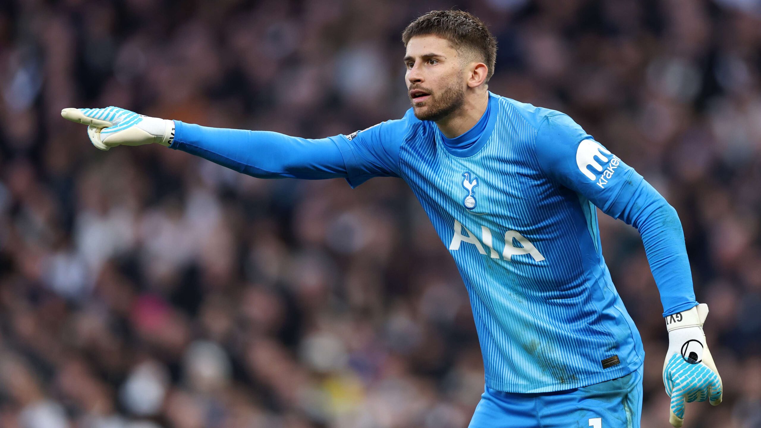 วิคาโรอาจย้ายออกจากท็อตแน่มสู่ยูเวนตุสด้วยค่าตัว 17 ล้านปอนด์ ท่ามกลางสถานการณ์ตกชั้น